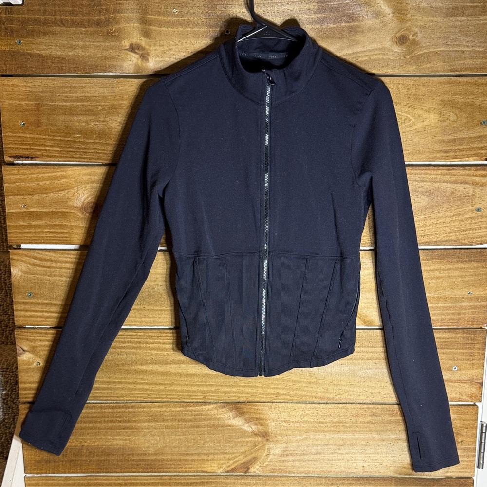 Alo Corset Jacket Size M